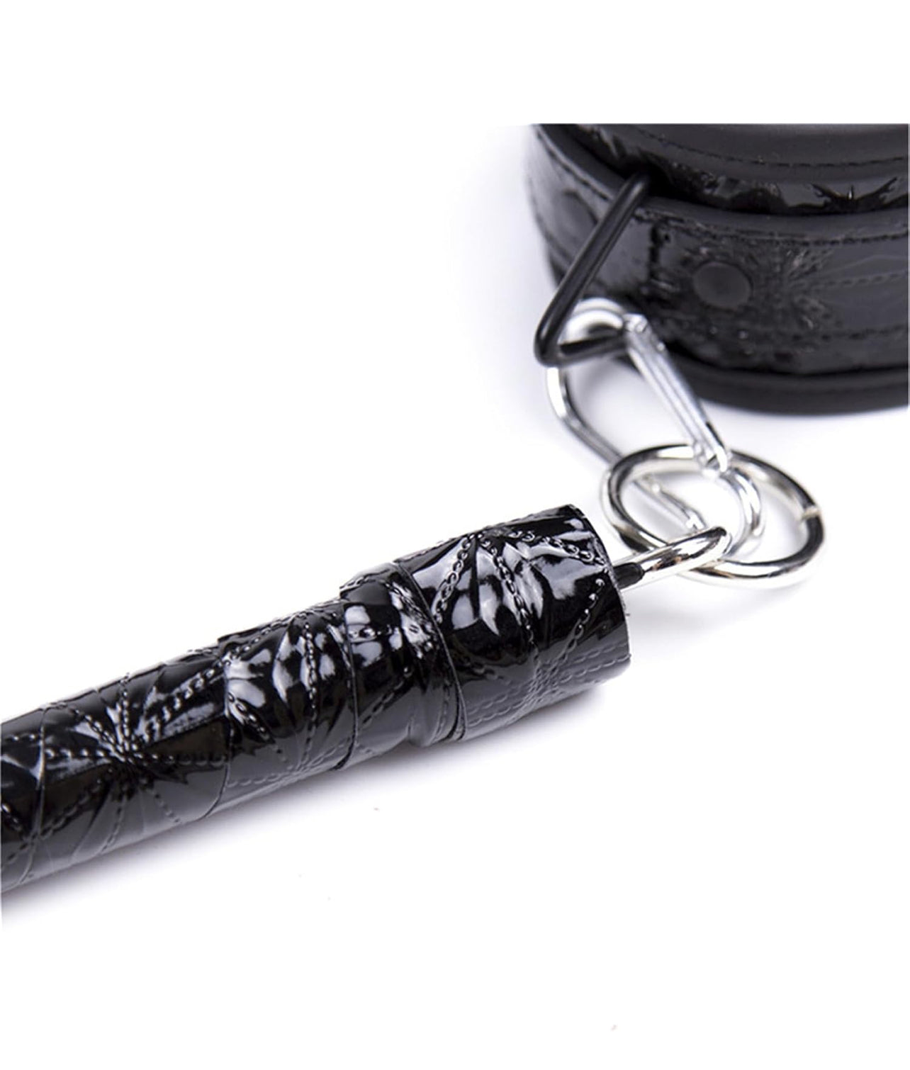UpperArm Restraints Handcuff Sex Kit