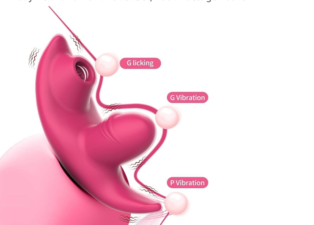 Portable Mini Wireless Panty Vibrators - #001