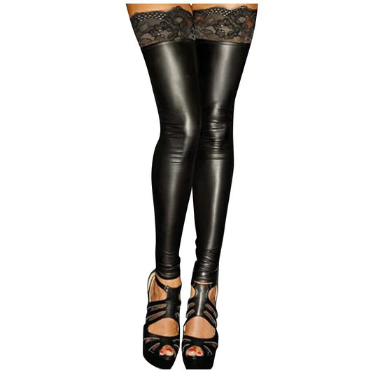L/L High Tigh Stockings #A005