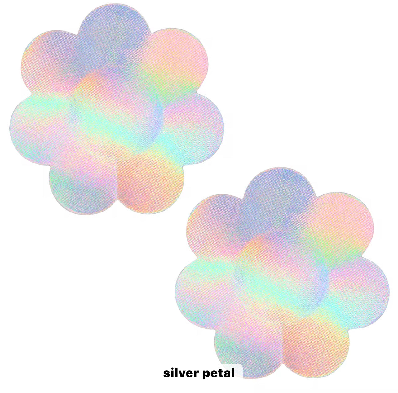 Holographic Nipple Pasties