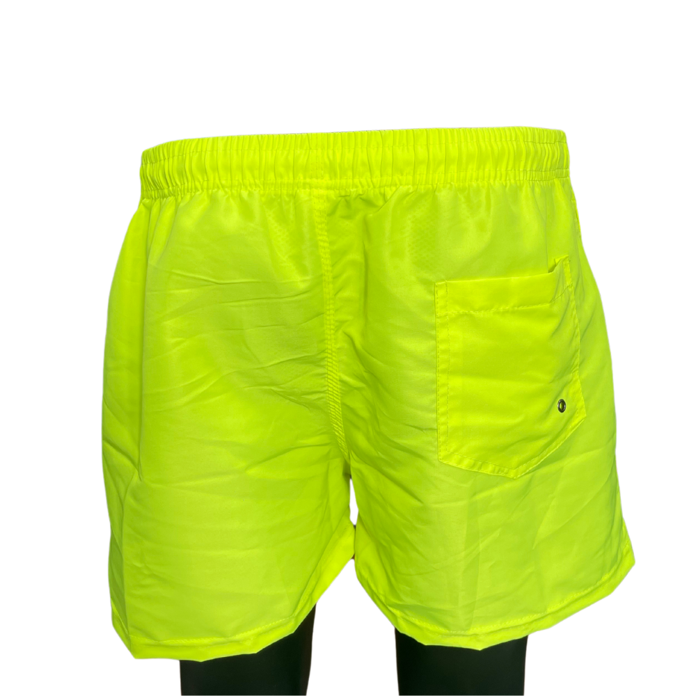 Soca Szn - Men Beach Shorts