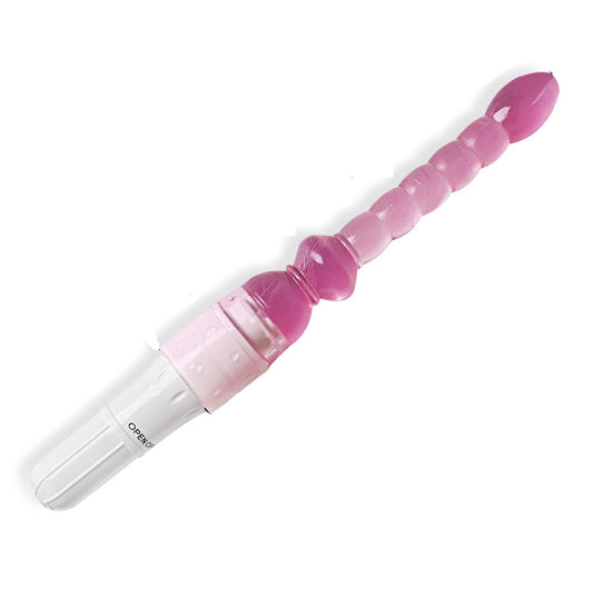 Flirting Vibrator