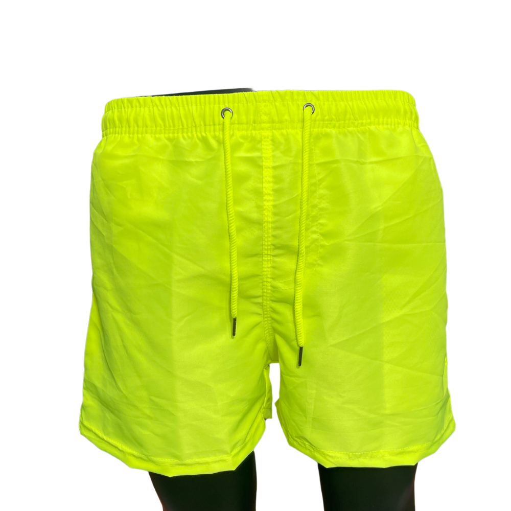 Soca Szn - Men Beach Shorts