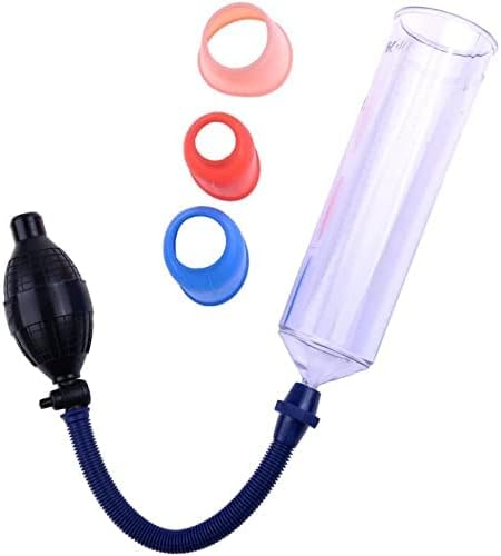 Penis Pump Enlargement (HandsomeUp) - #001