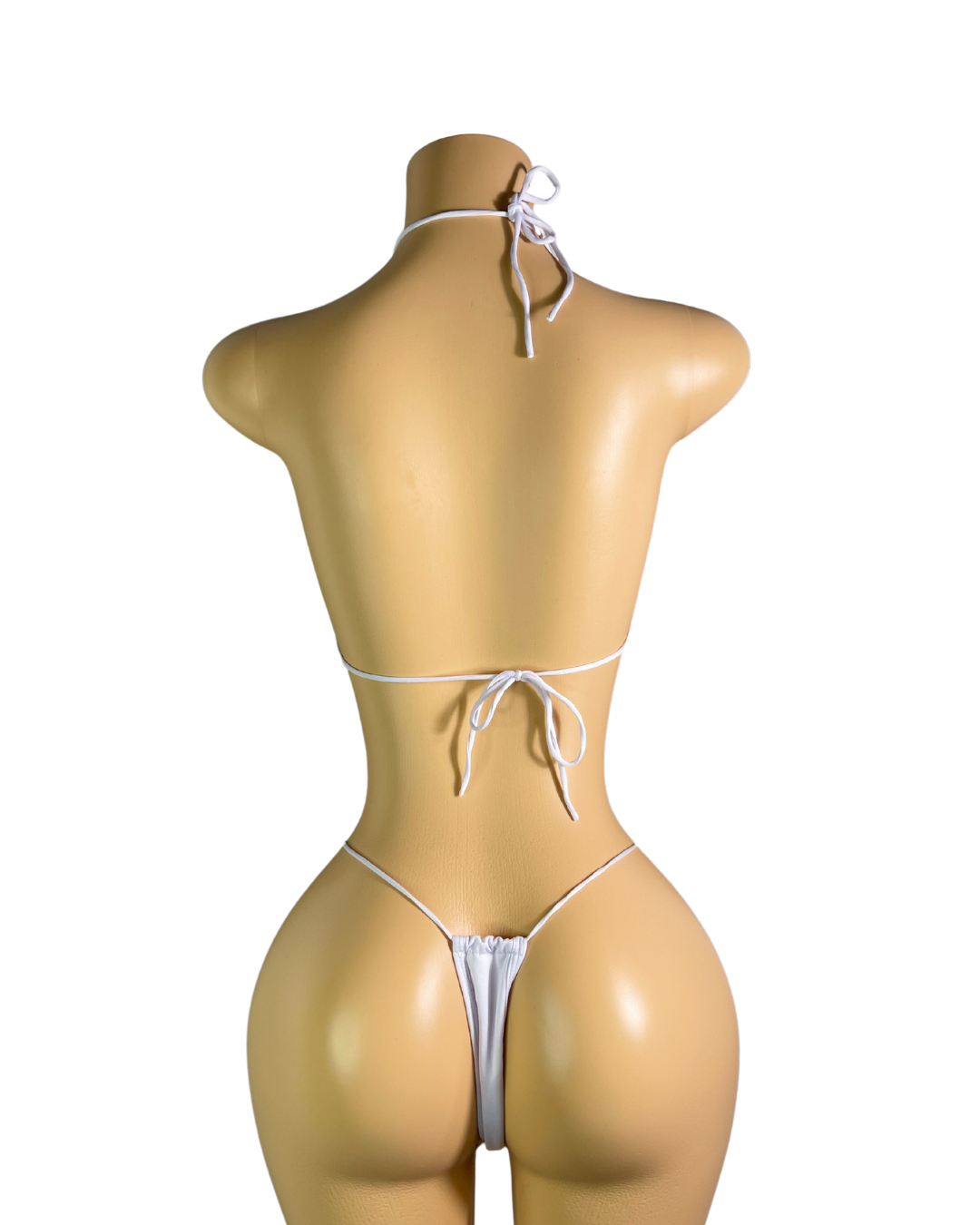 Two (2) - Piece Swimsuit #003