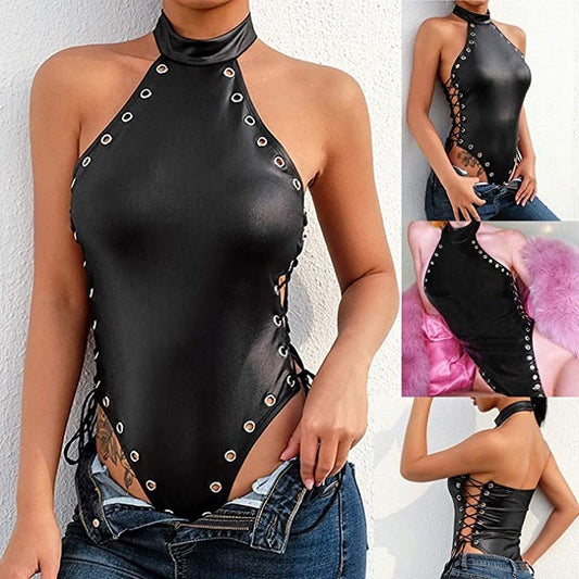 Leather Whole Piece #L016