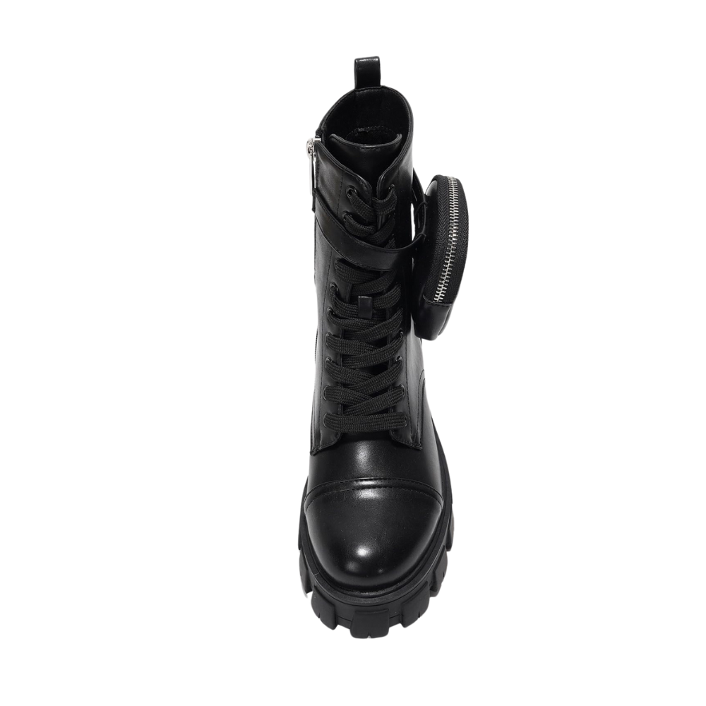Nyte Action - Combat Boot