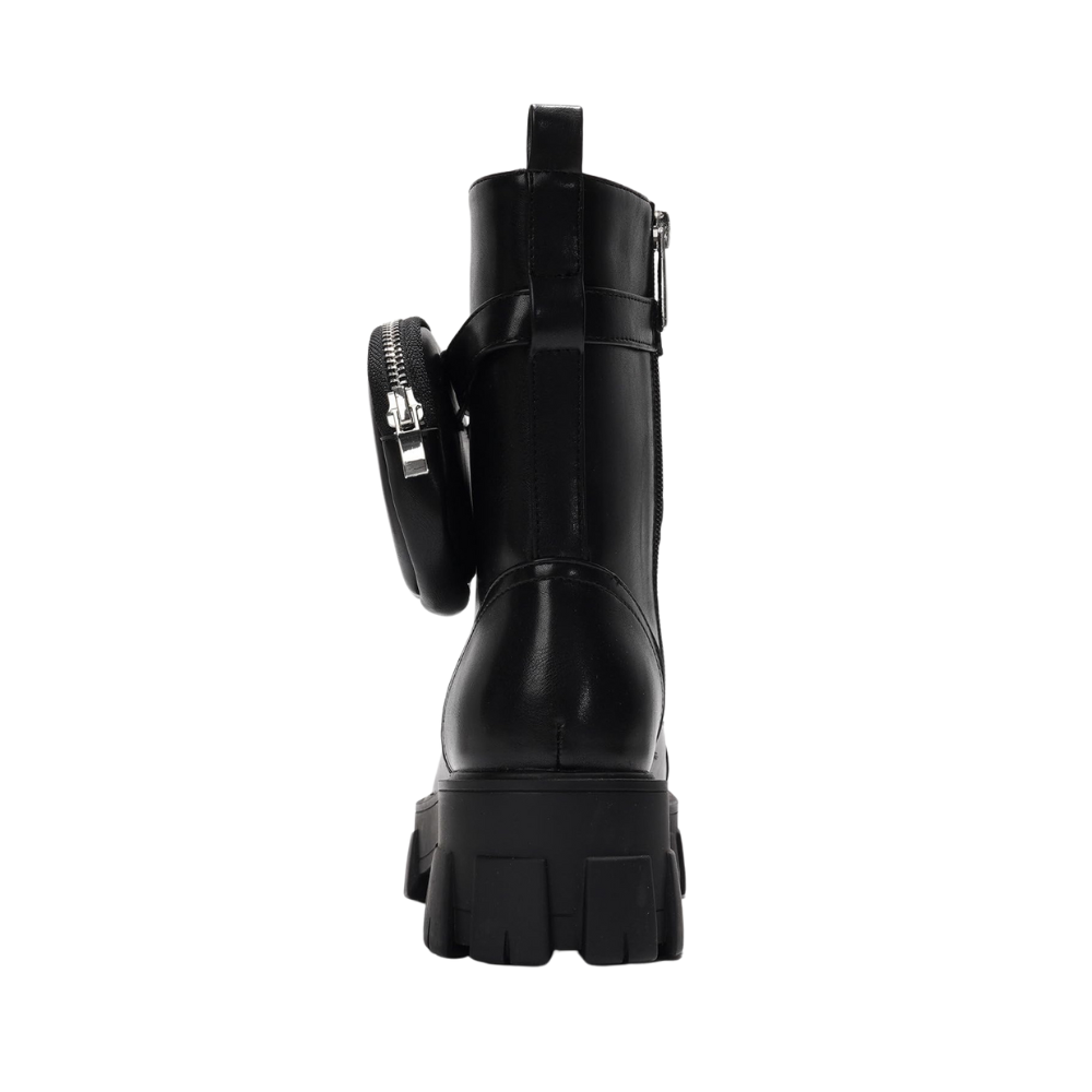 Nyte Action - Combat Boot