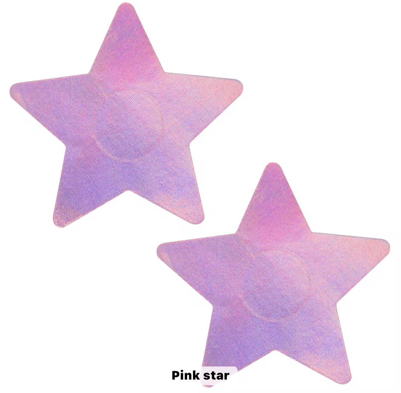 Holographic Nipple Pasties