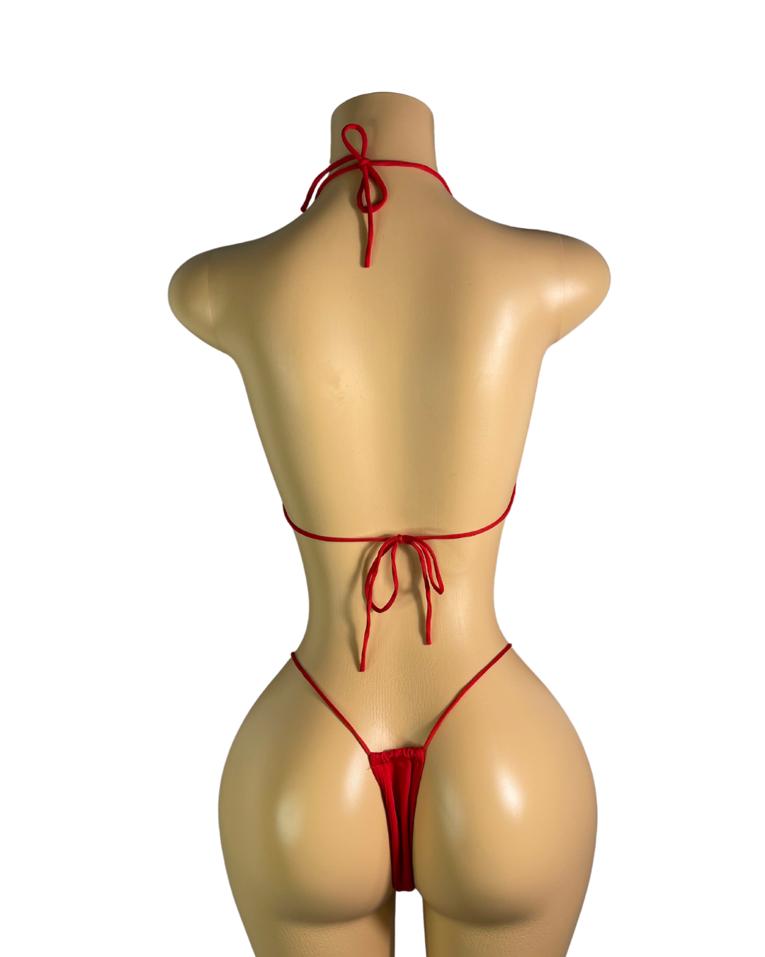 Two (2) - Piece Swimsuit #003