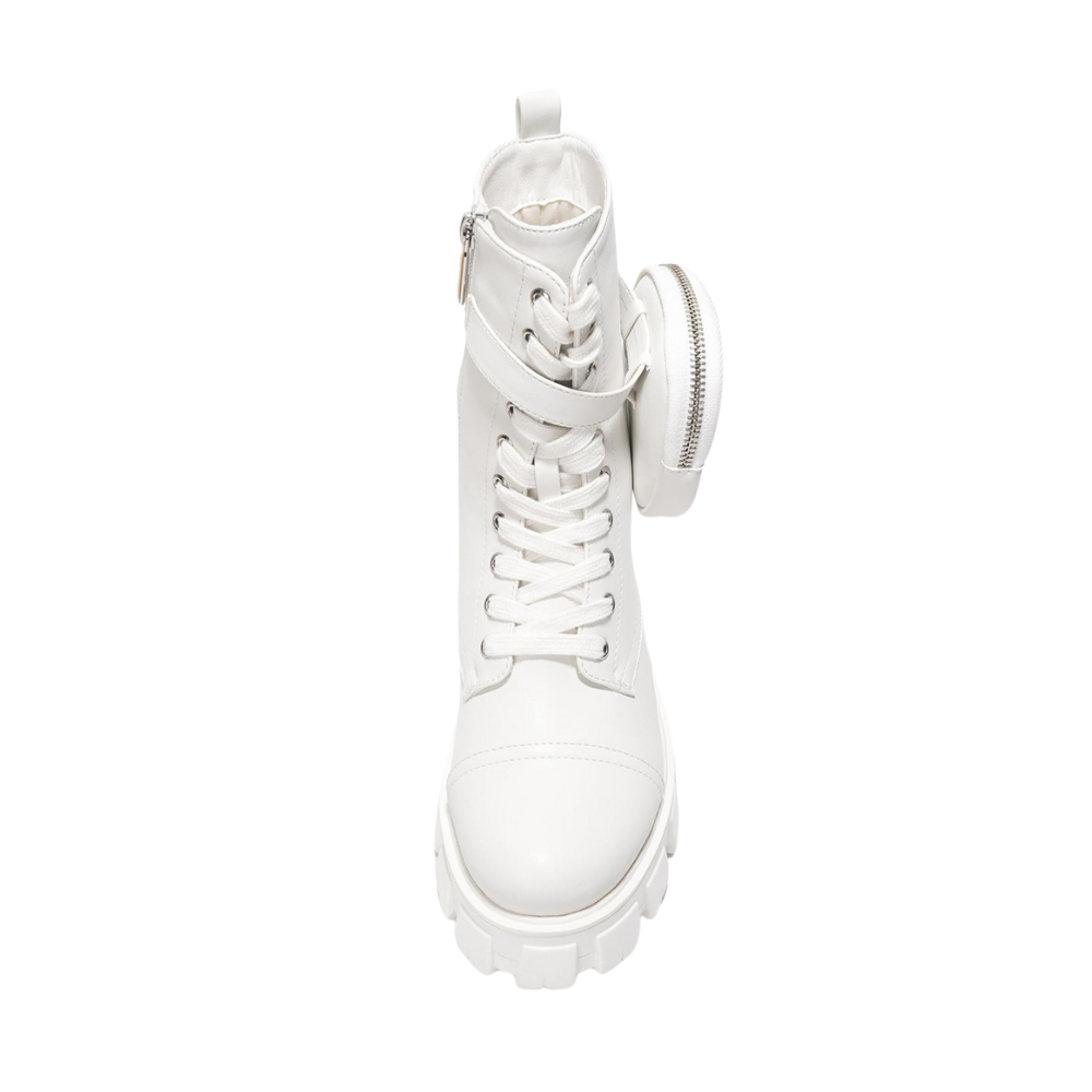 Soca Szn - Combat Boots