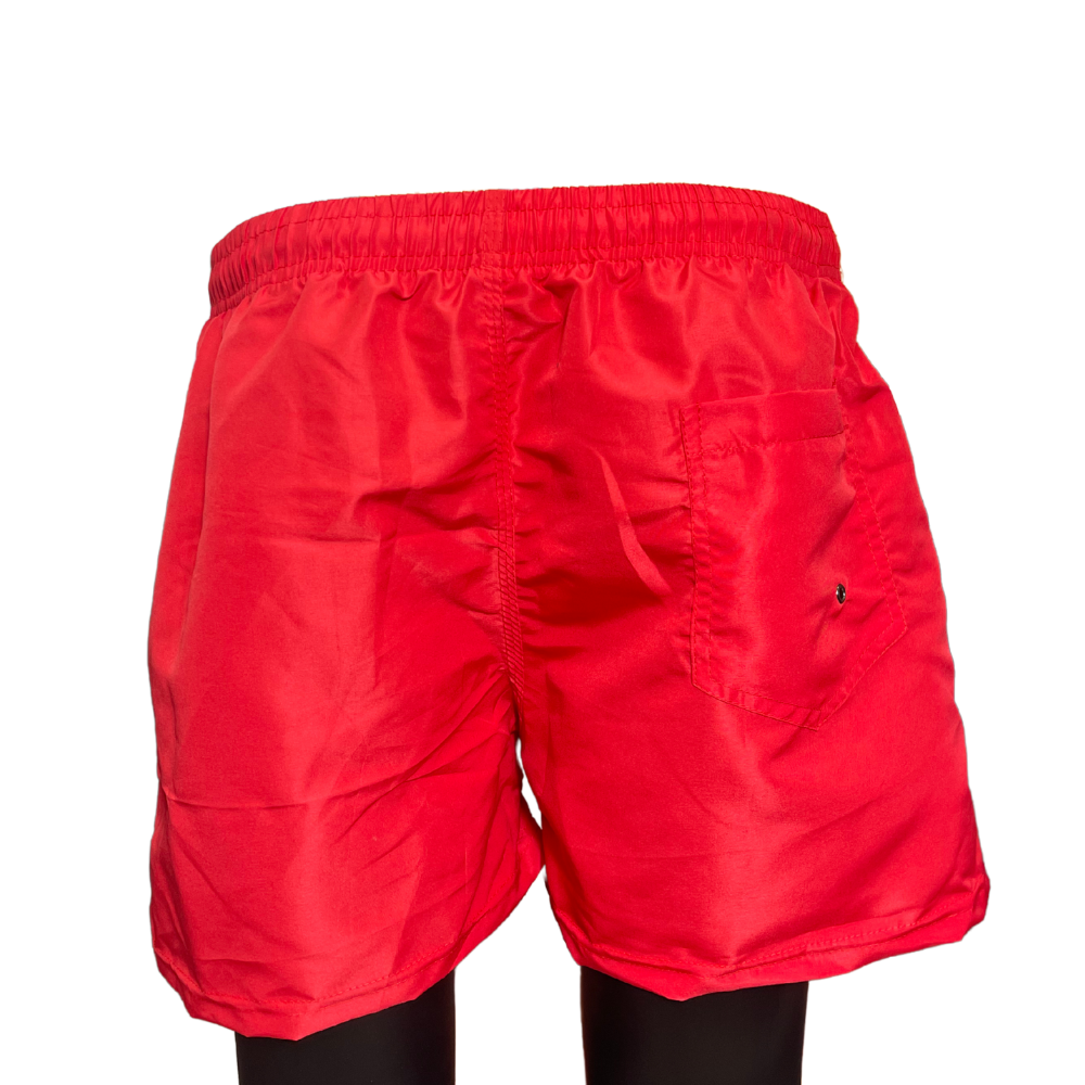 Soca Szn - Men Beach Shorts