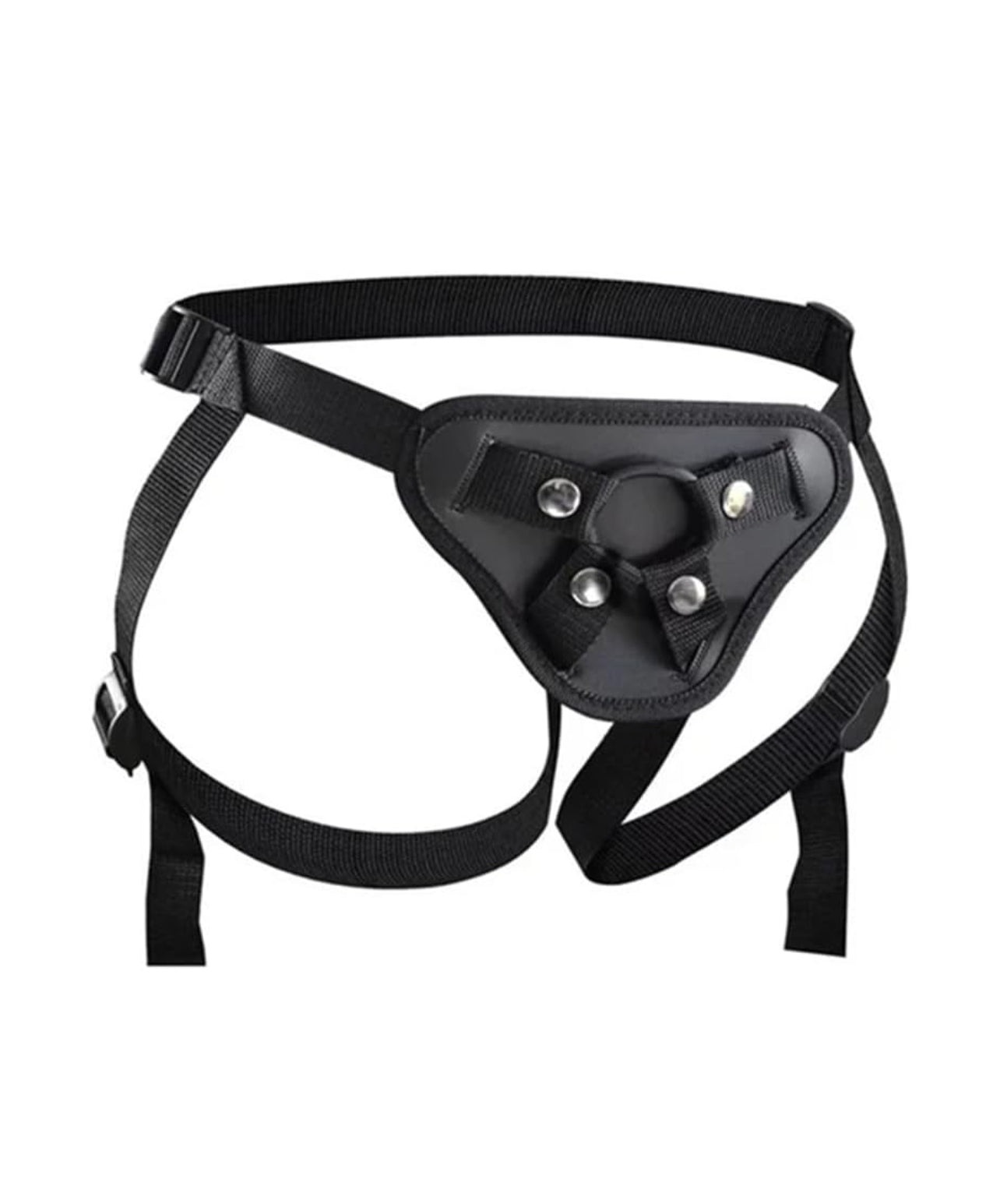 Female Strap-on Harness
