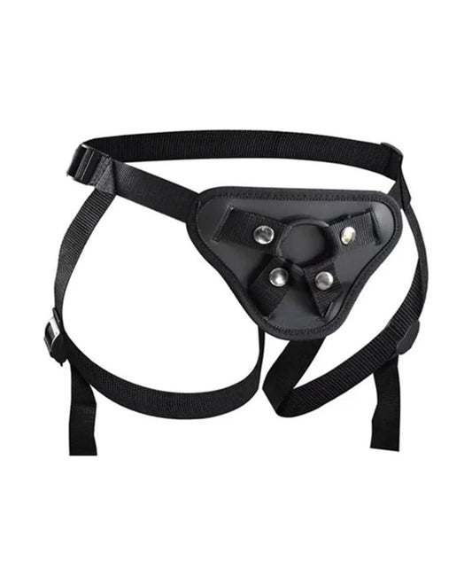 Female Strap-on Harness