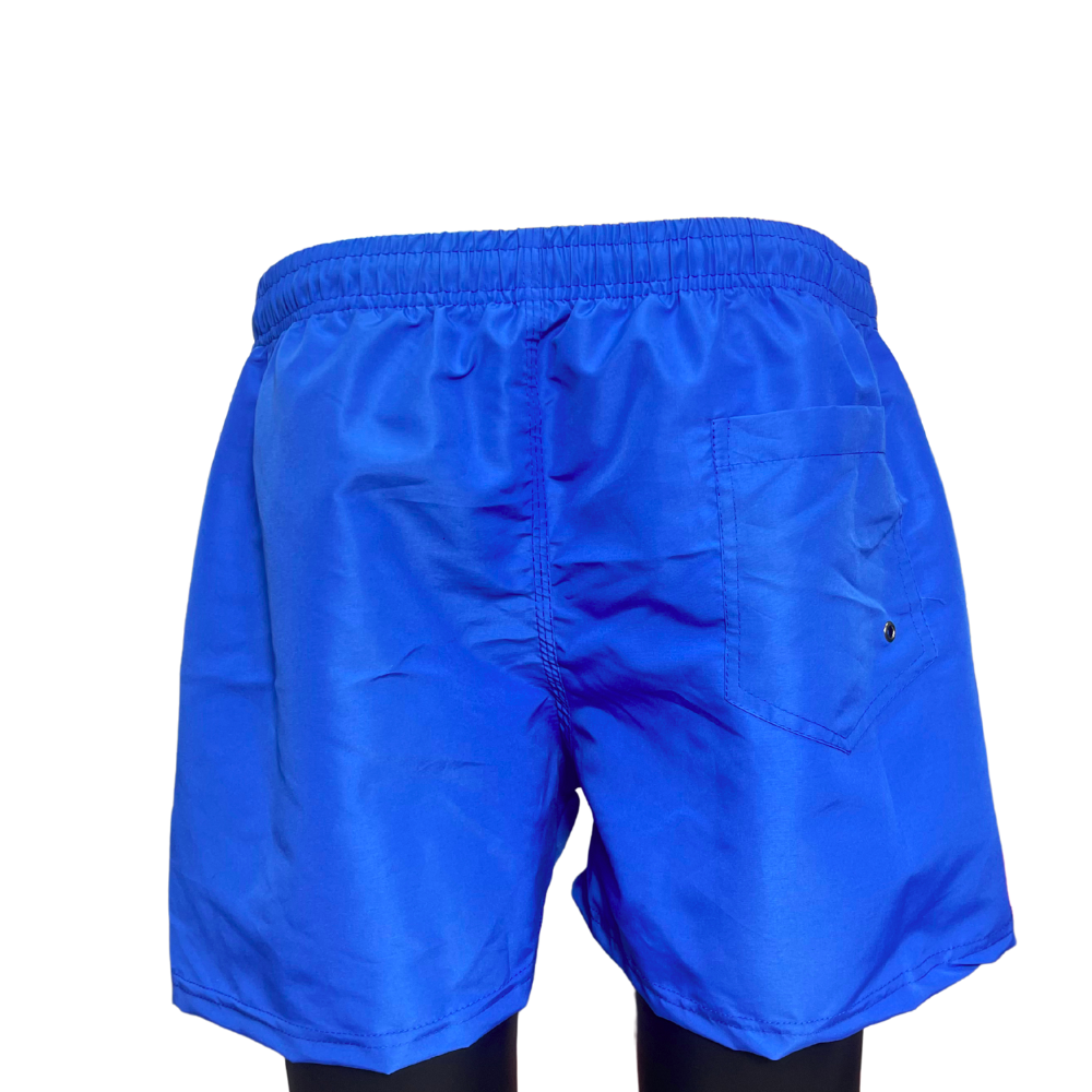 Soca Szn - Men Beach Shorts