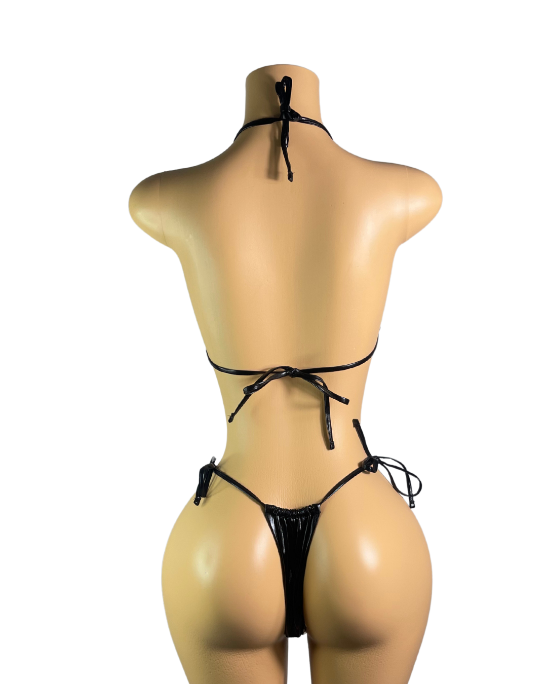 Two (2) - Piece Swimsuit #004