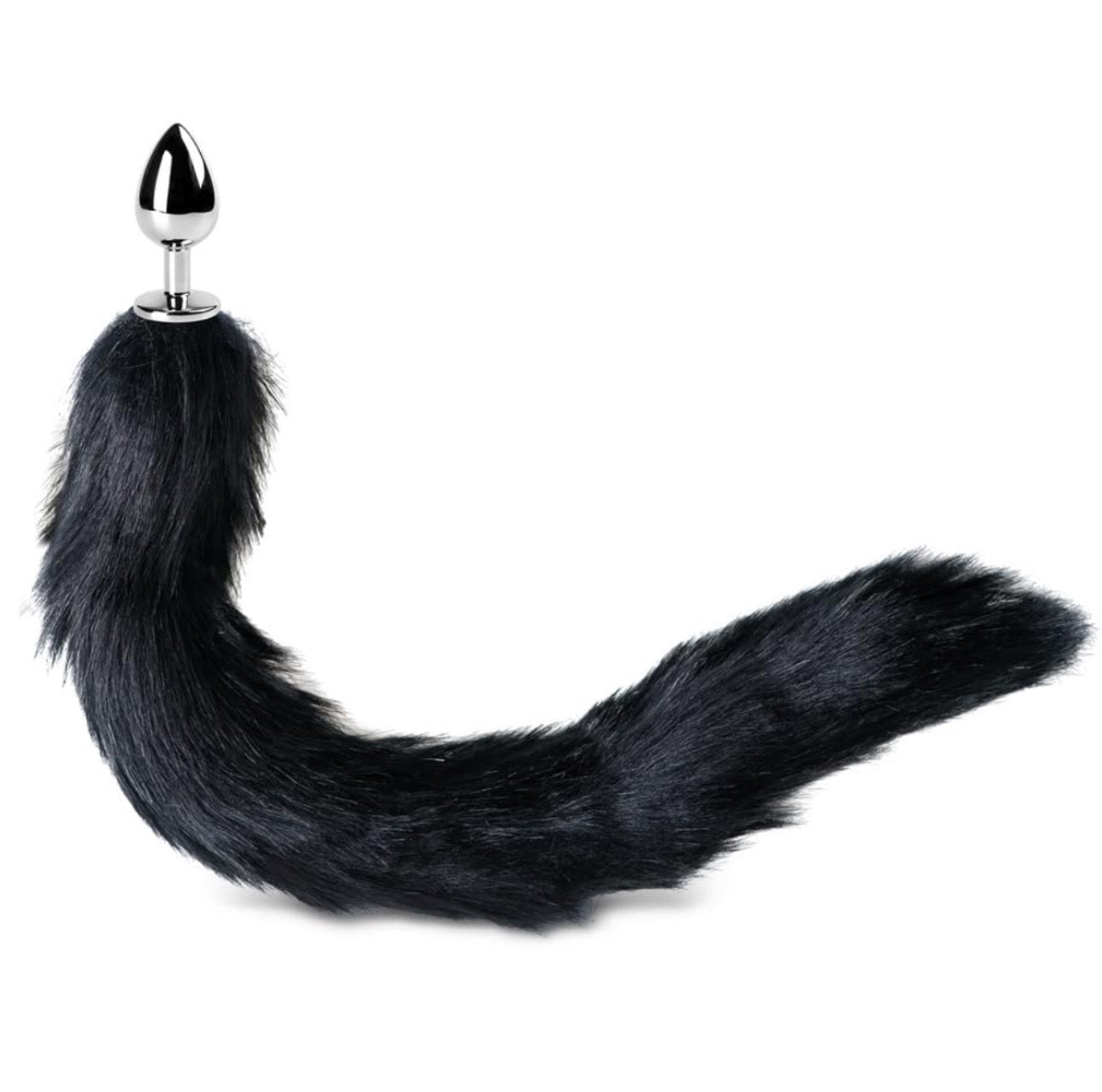Fox Tail Anal Plug