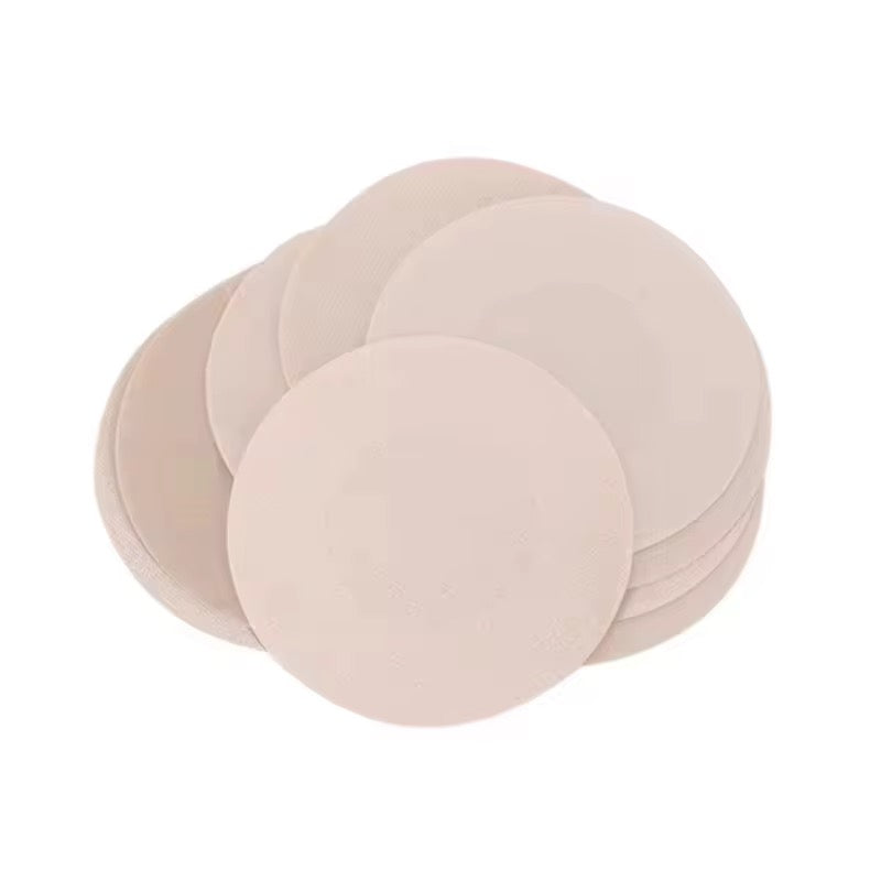 Invisible nude Disposable Nipple Covers