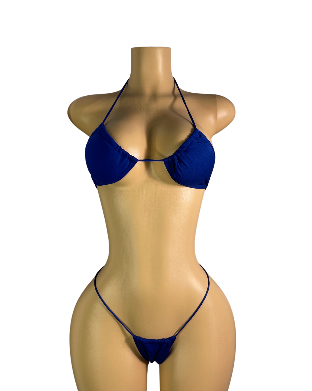 Two (2) - Piece Swimsuit #003