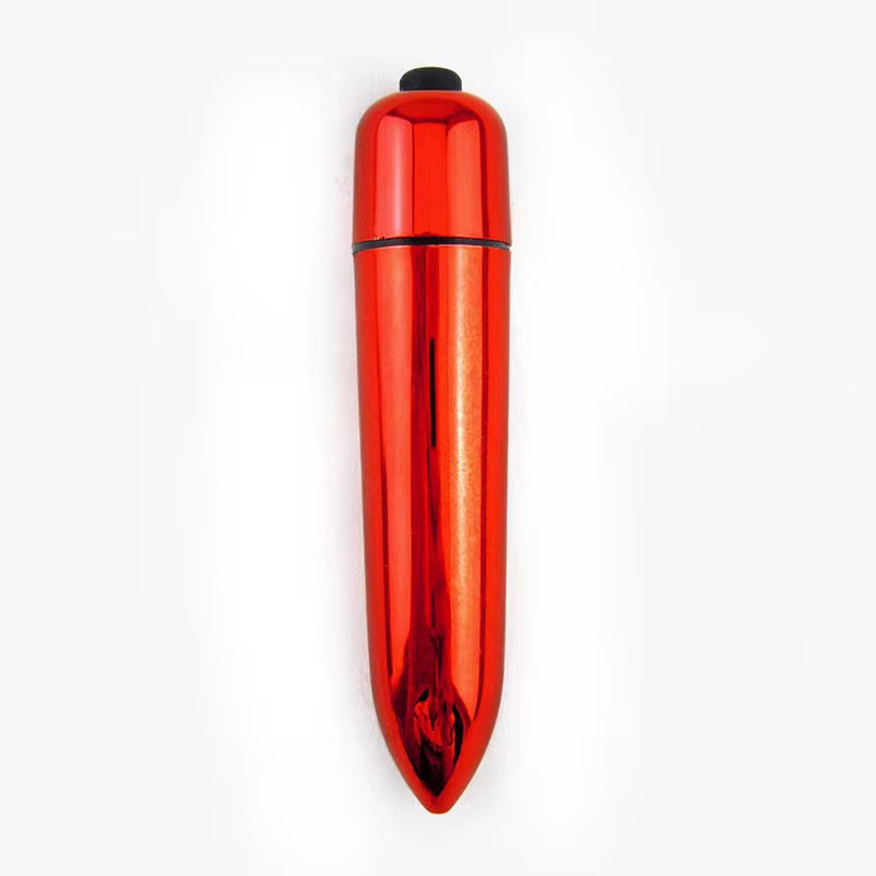 Portable Mini Black Bullet (Battery Operated)