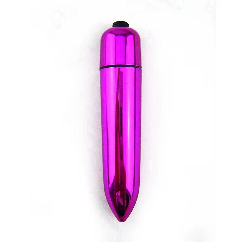 Portable Mini Black Bullet (Battery Operated)