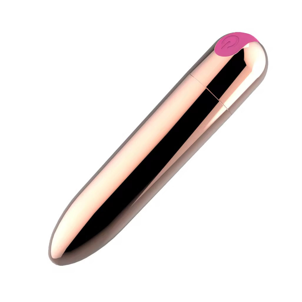 Massage Vibrating Bullet (Medium)