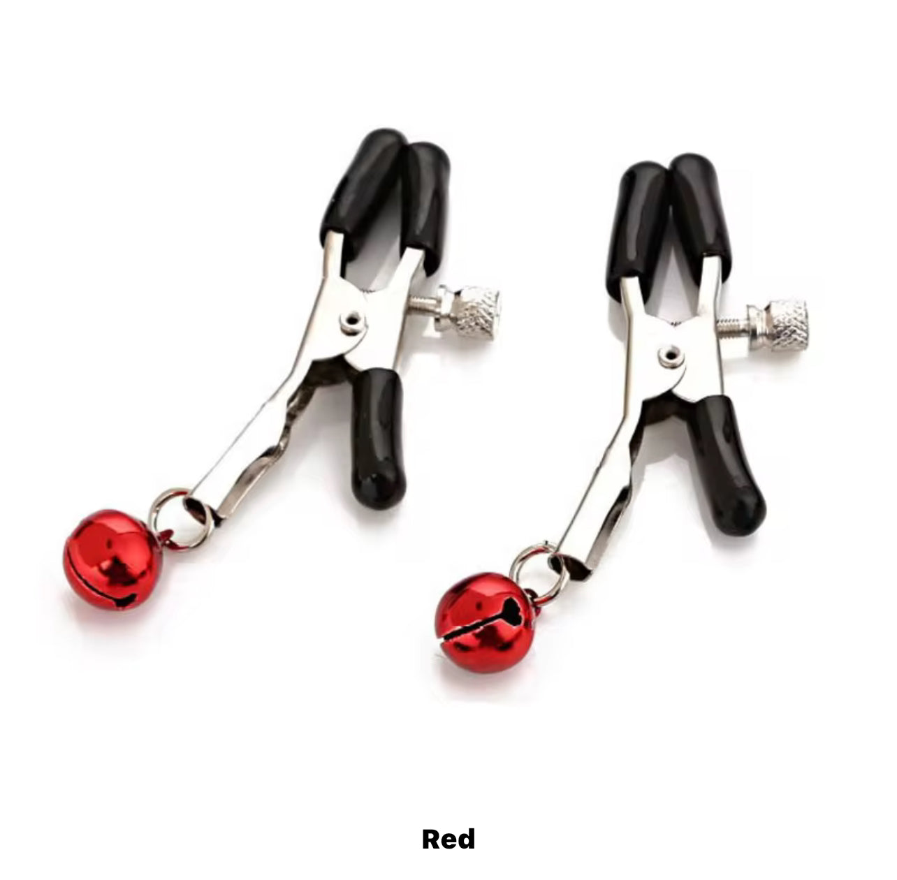 Nipple Clamps