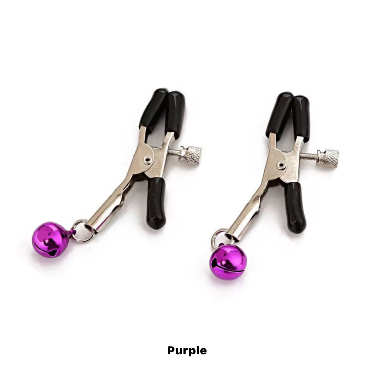 Nipple Clamps