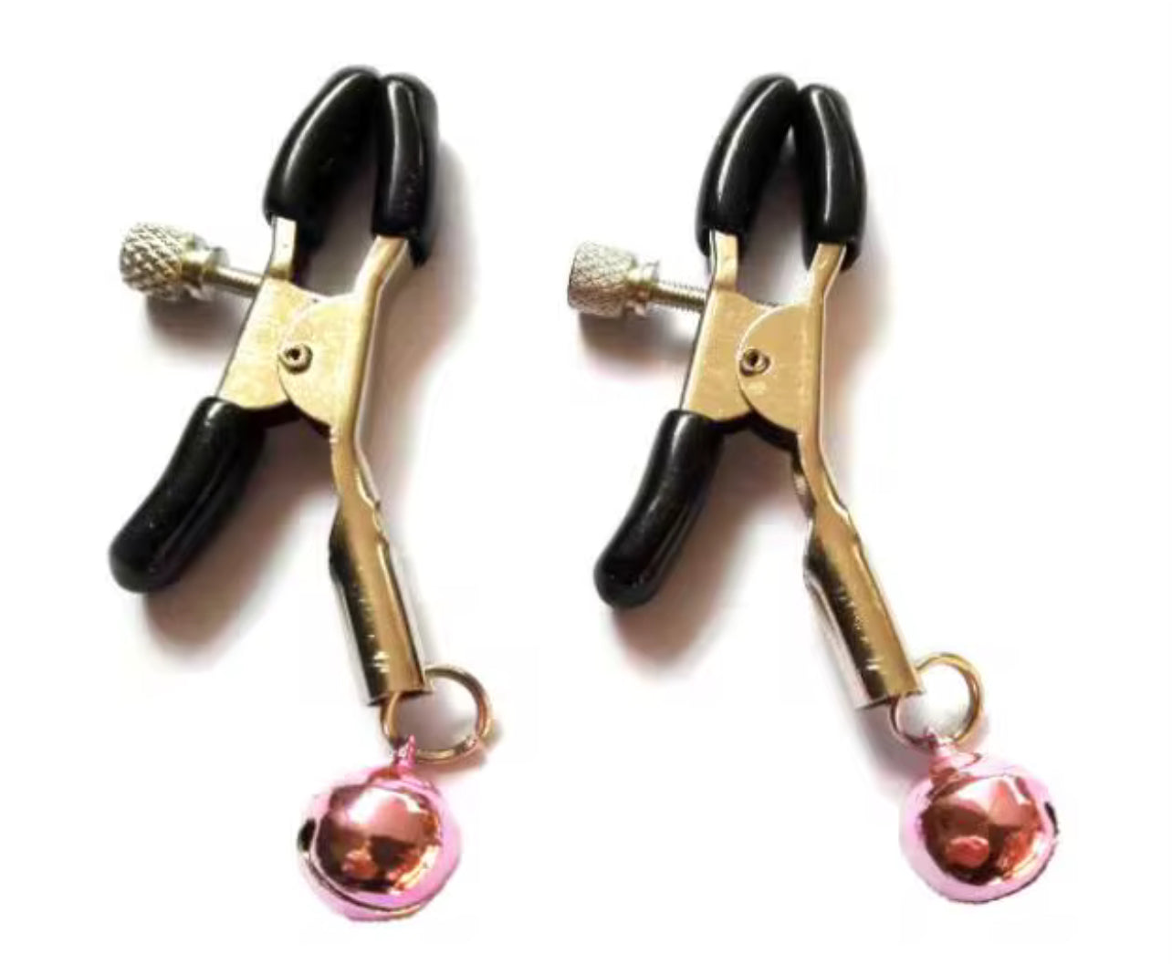 Nipple Clamps