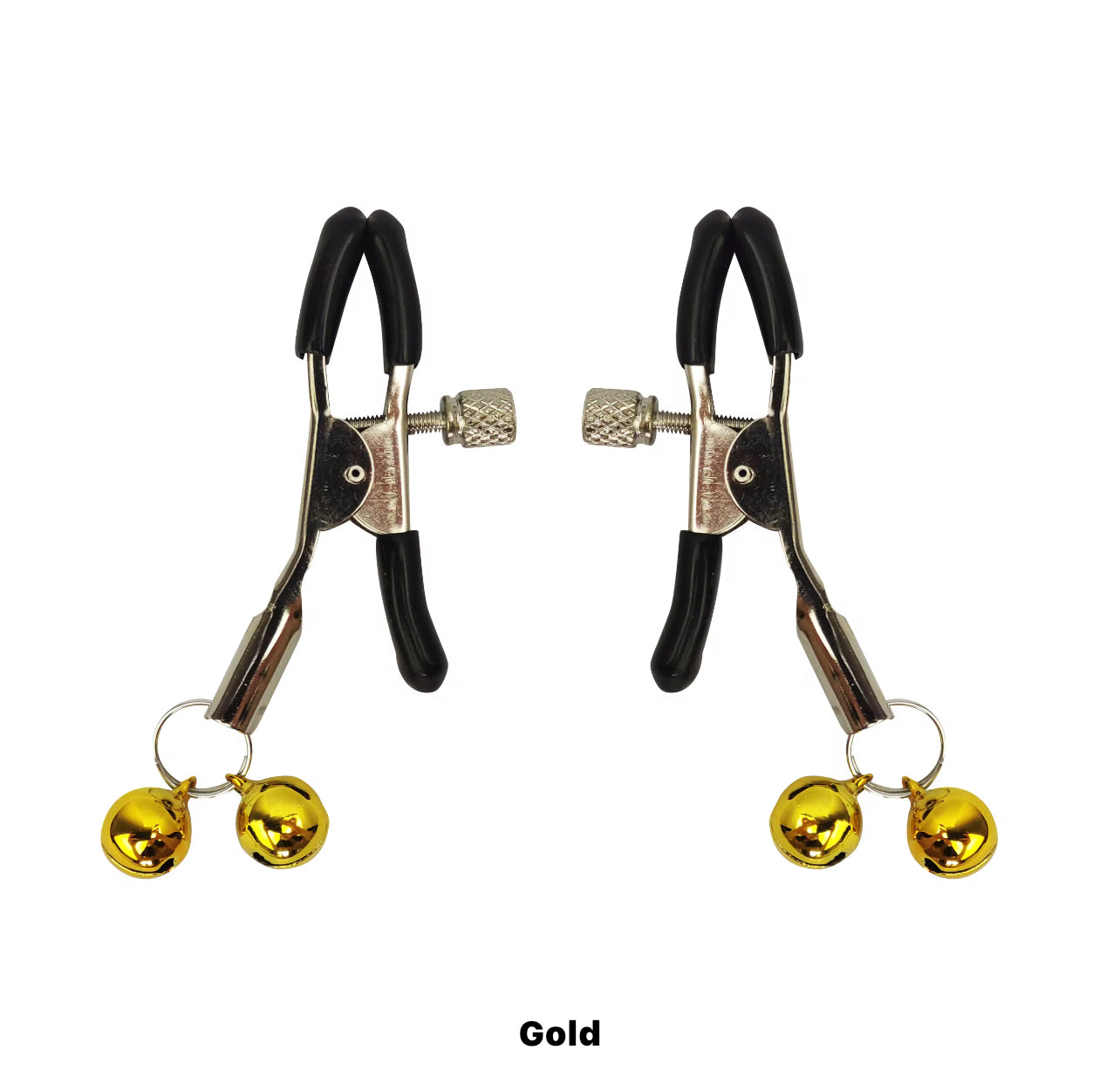 Nipple Clamps