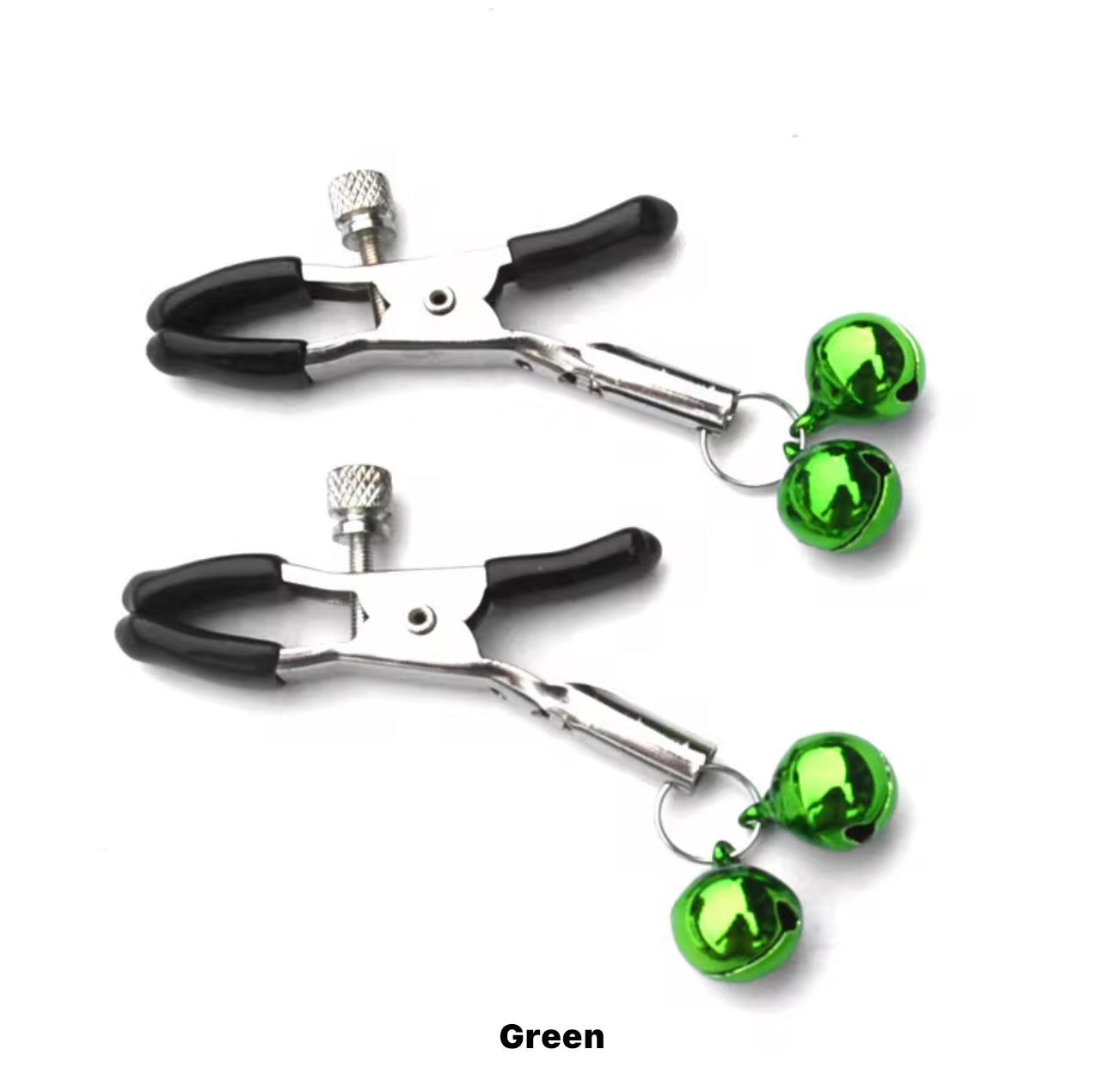 Nipple Clamps