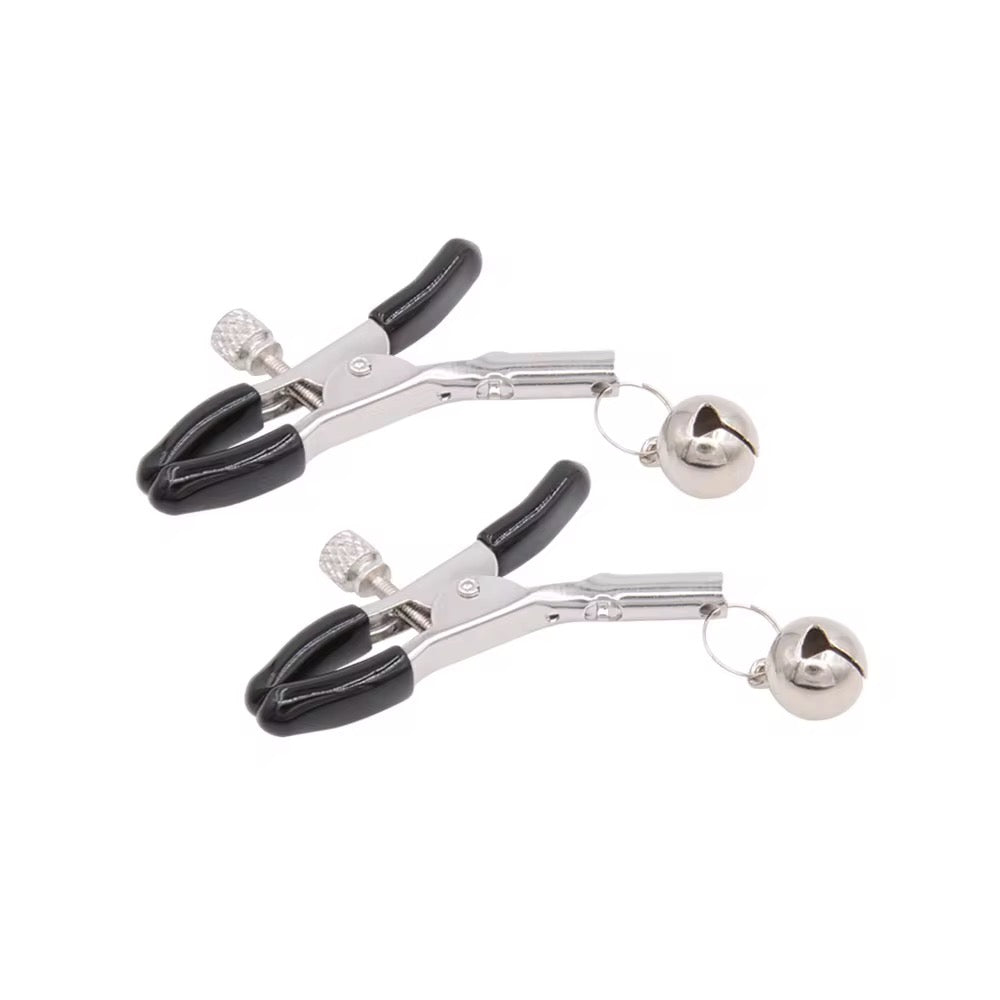 Nipple Clamps