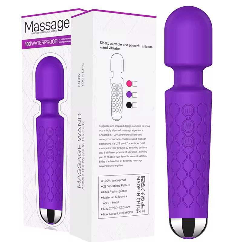 Massage Wand