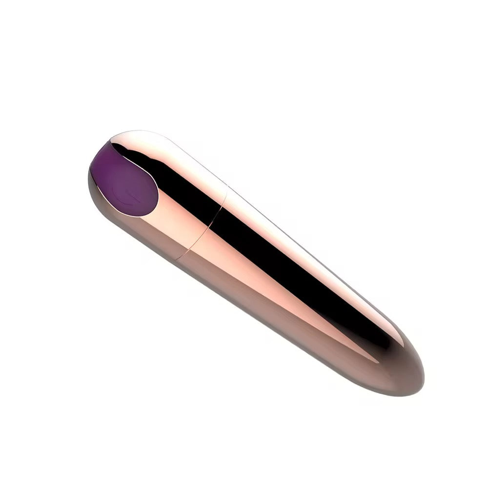 Massage Vibrating Bullet (Medium)