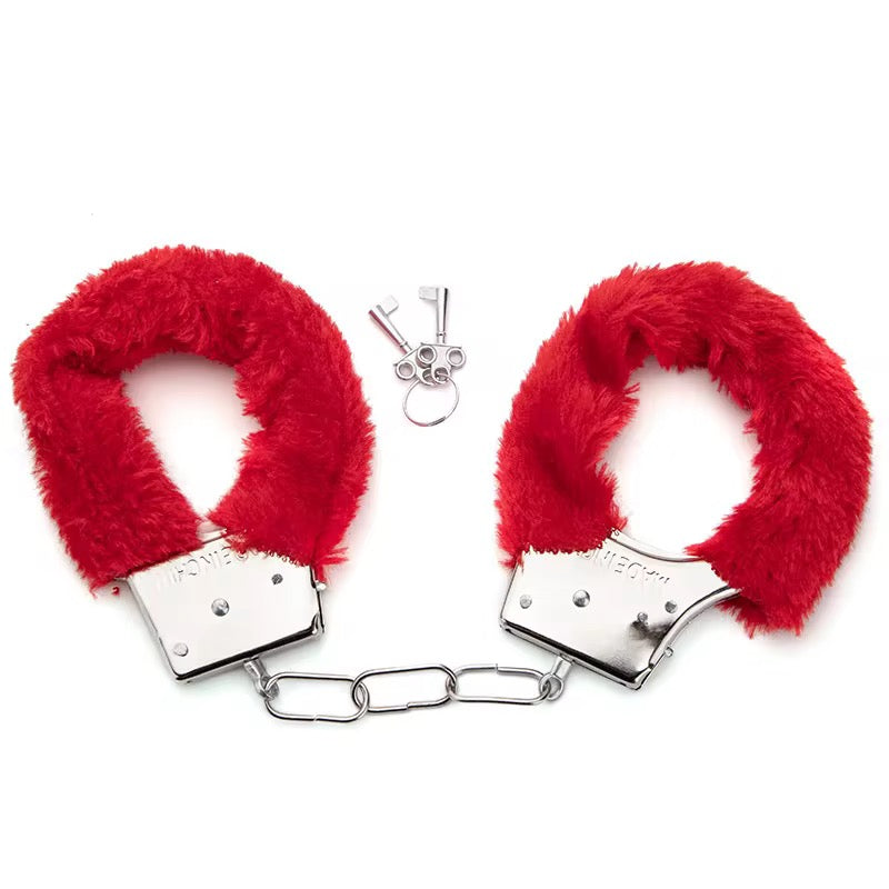 Metal Handcuffs