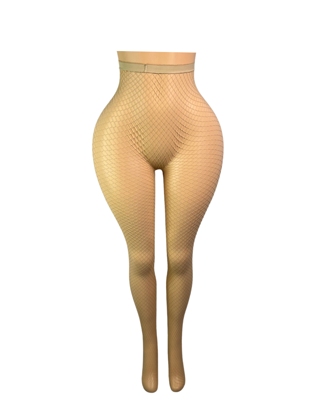 Fishnet Stockings #001