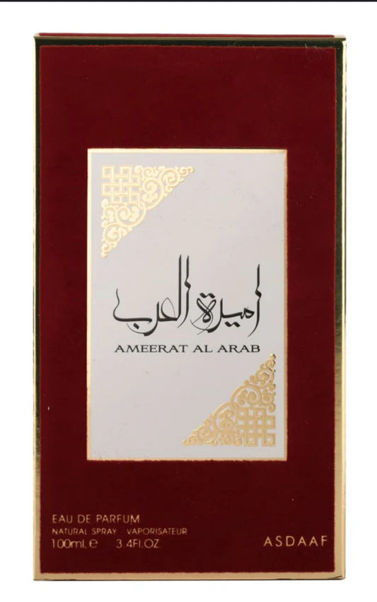 Asdaaf Ameerat Al Arab Eau de Parfum