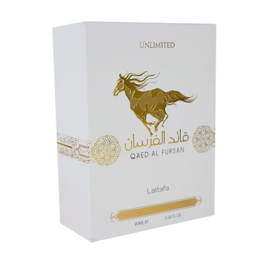Qaed Al Fursan Unlimited EDP