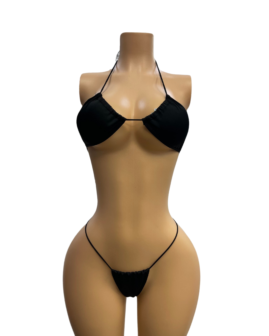 Two (2) - Piece Swimsuit #003