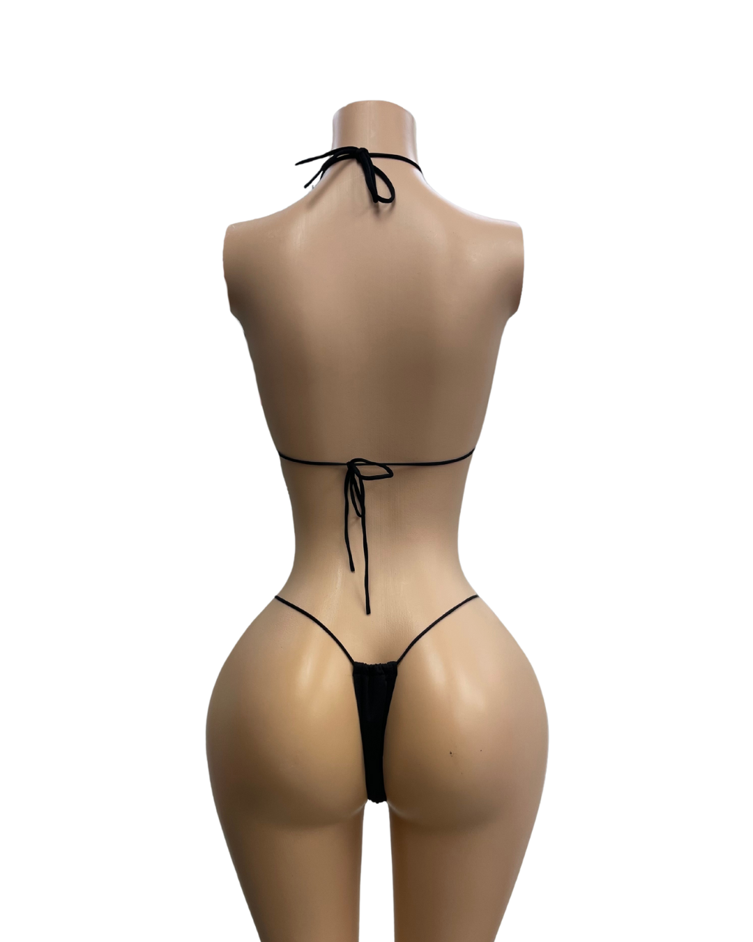 Two (2) - Piece Swimsuit #003
