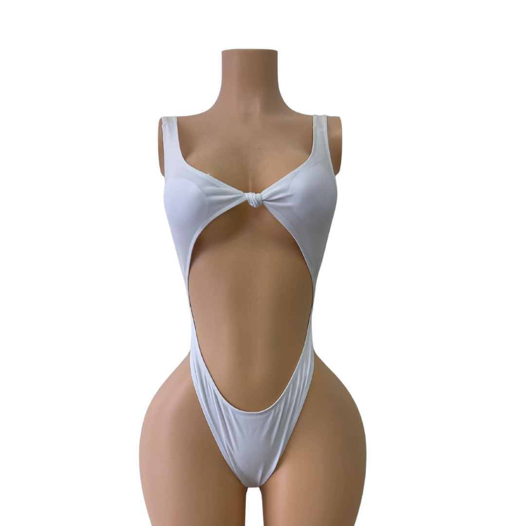 1pc SwimSuit #B005