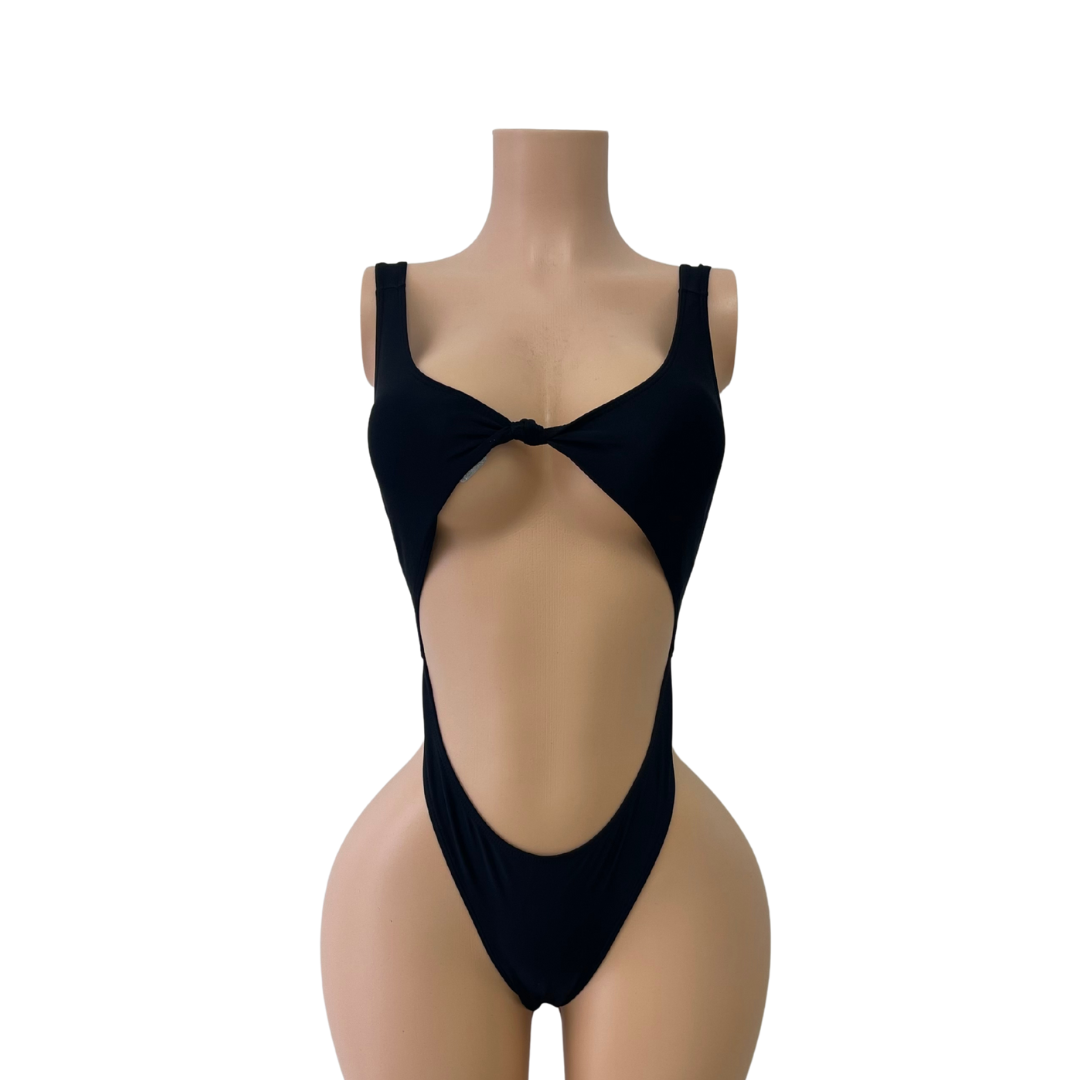 1pc SwimSuit #B005
