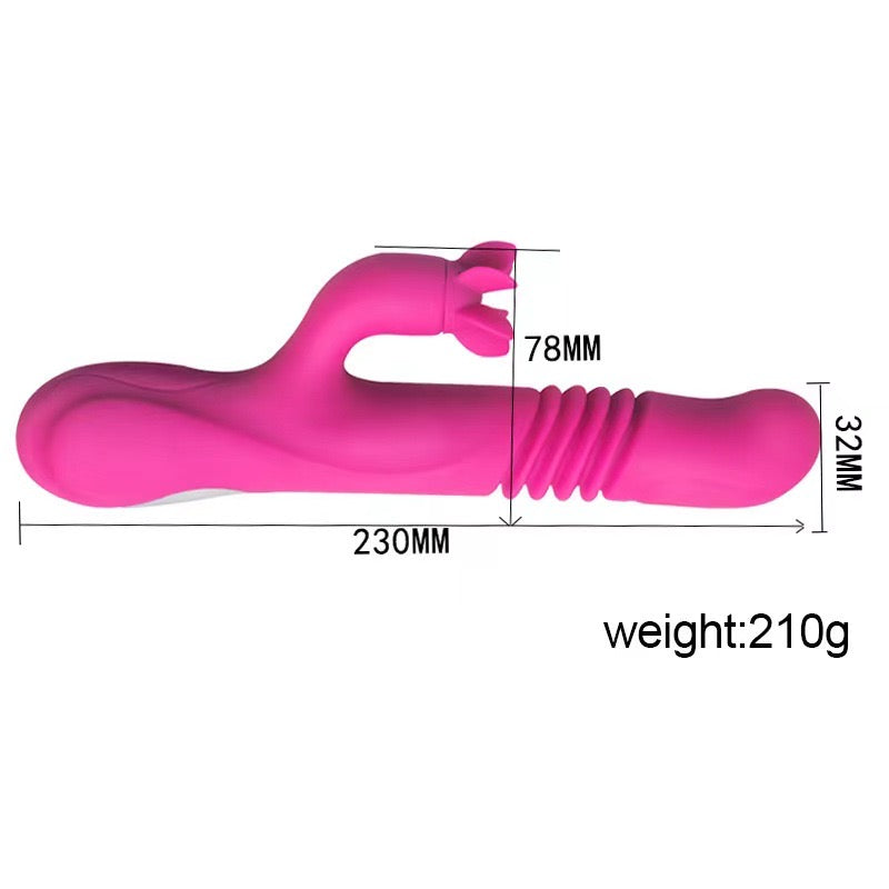 AnDi Vibrator