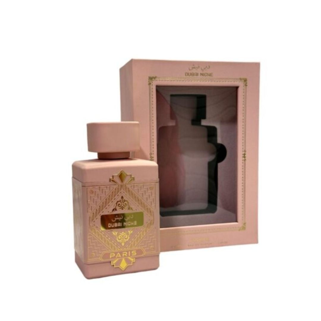 Dubai Niche Paris Edp 100ml