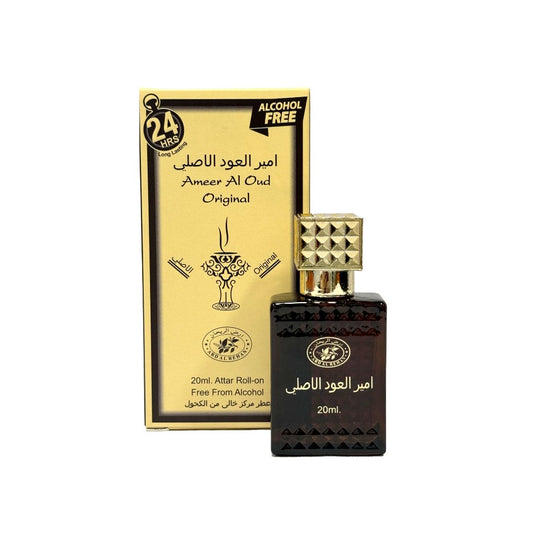 Almeer Al Oud Original Premium Scent 20Ml