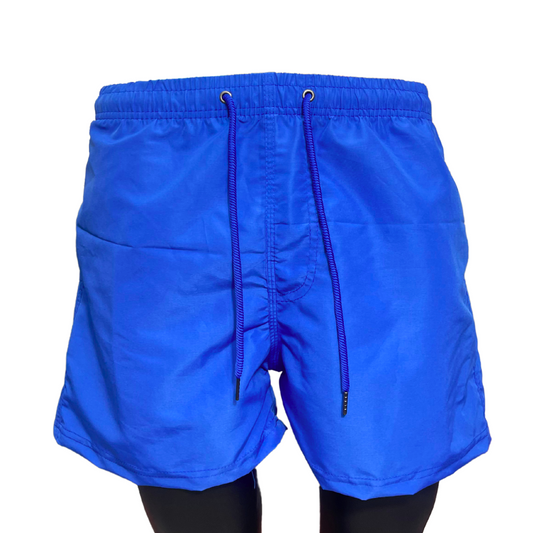 Soca Szn - Men Beach Shorts