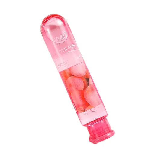 Fruits Fun Edible Lubricant (80ml)