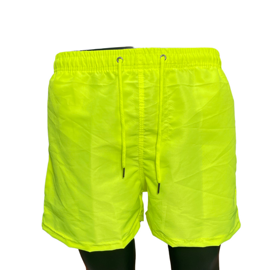 Soca Szn - Men Beach Shorts