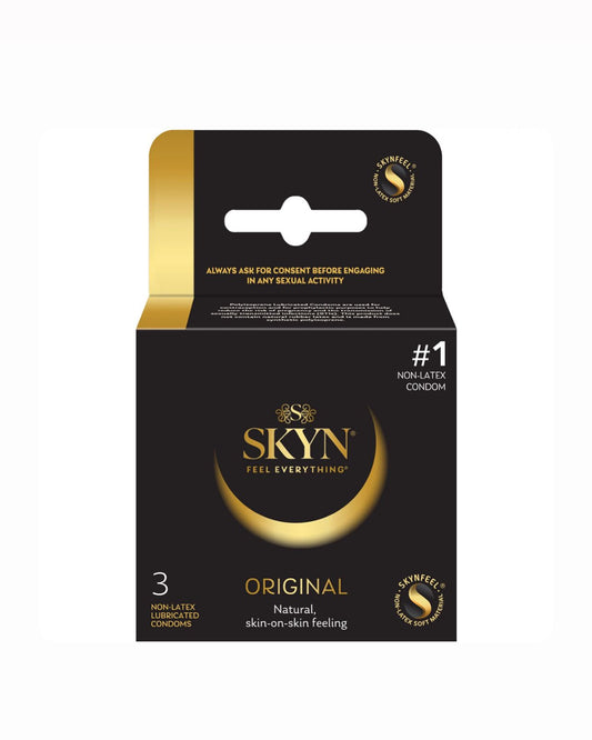 SKYN Original Non-Latex