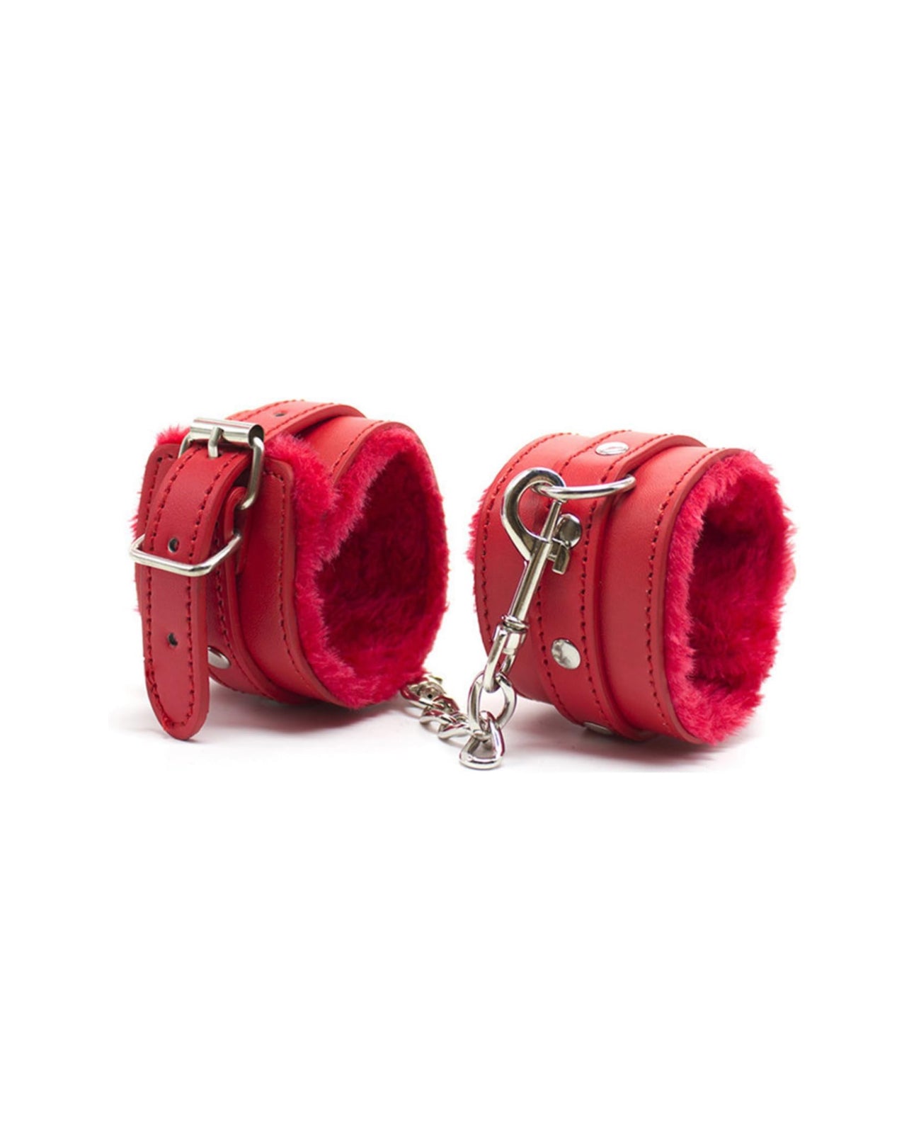 Furr Toy Handcuffs